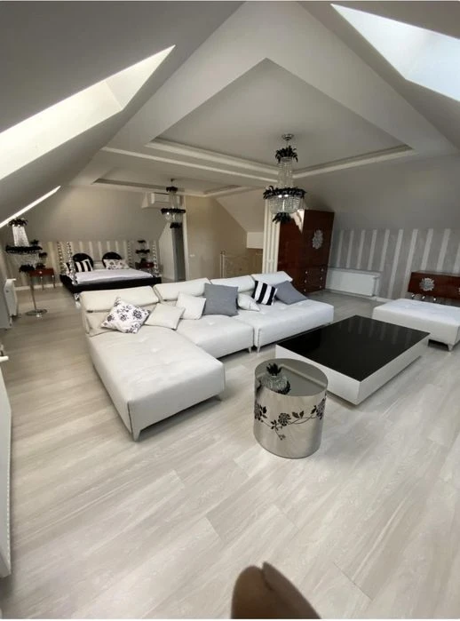 Продажа ДОМ ул. Сумская, 350м², 6 сот, Подвал