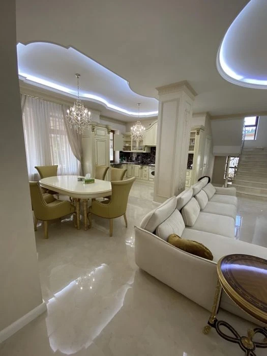 Продажа ДОМ ул. Сумская, 350м², 6 сот, Подвал