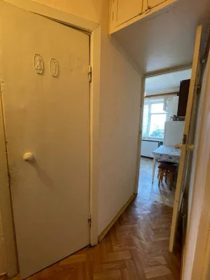 Продається 2 кімнатна квартира по вулиці чорновола