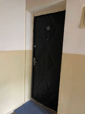 Продається 2 кімнатна квартира по вулиці чорновола