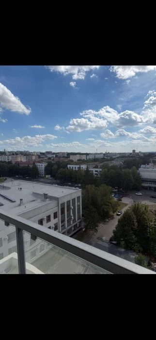 Продаж 1 кімнатної квартири Рівне ЖК «Соуренж» , центр, від