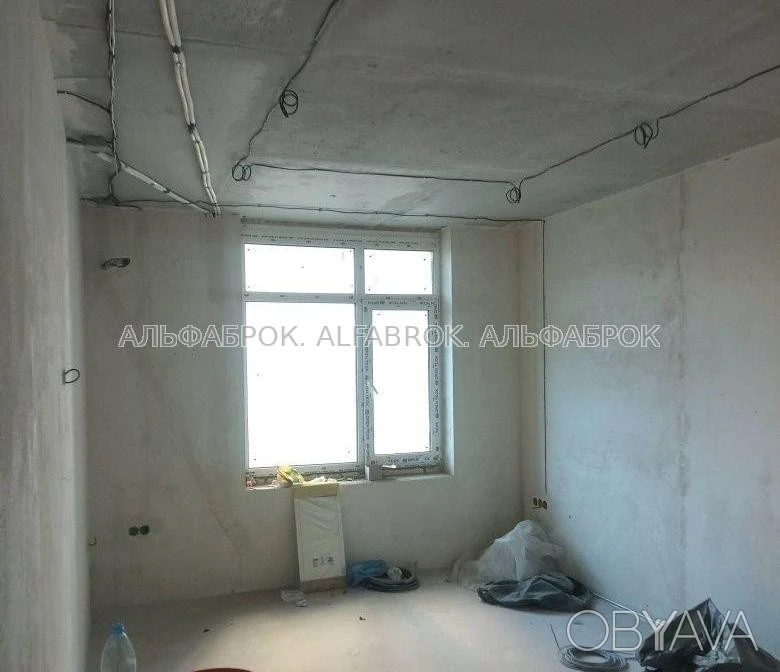 2-кімнатна квартира, 63м.кв.