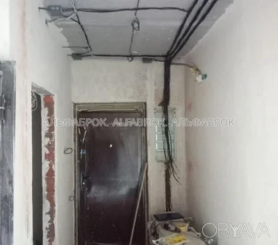 2-кімнатна квартира, 63м.кв.