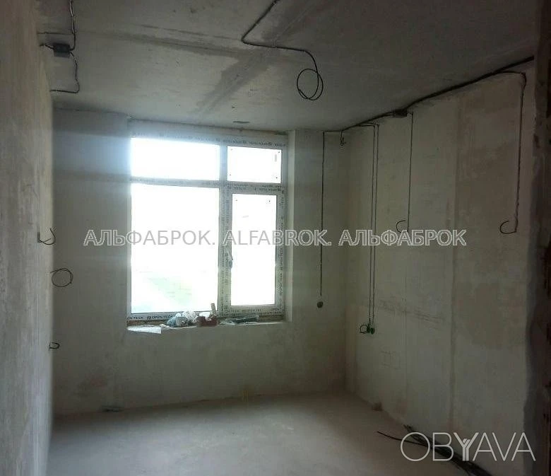 2-кімнатна квартира, 63м.кв.