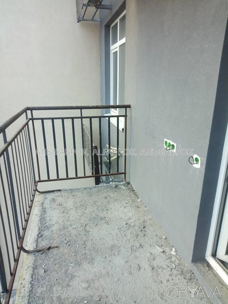 2-кімнатна квартира, 63м.кв.