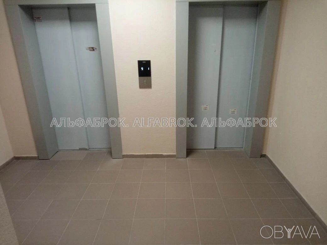 2-кімнатна квартира, 63м.кв.