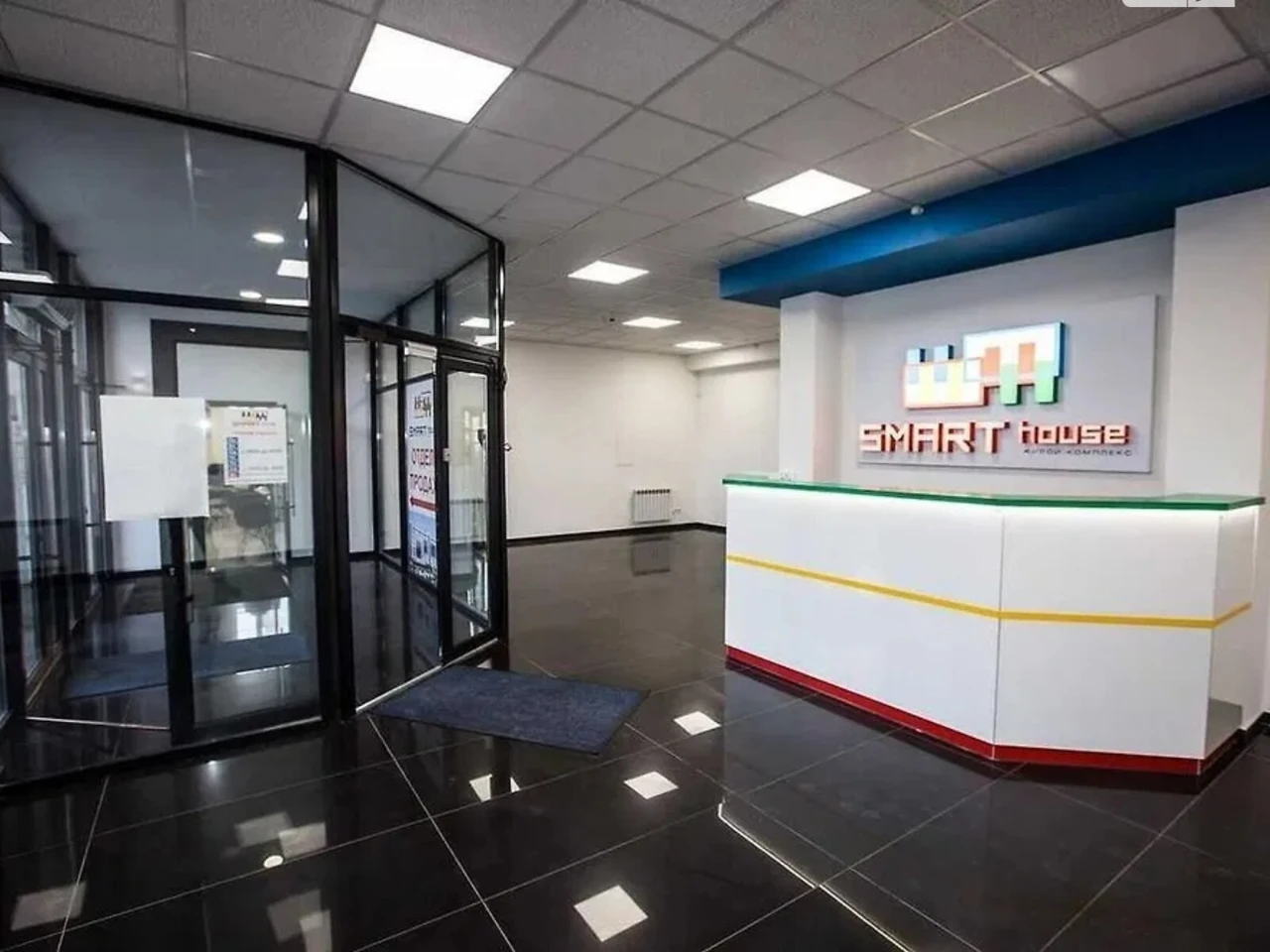 Довгострокова Оренда Квартира Відрадний