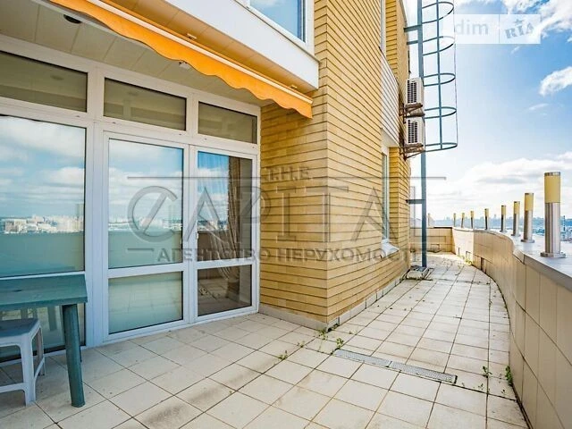 Продаж 4к квартири 173 кв. м на вул. пр-т Володимира Івасюка