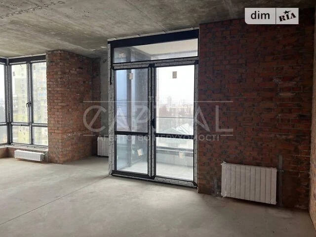 Продаж 3к квартири 123 кв. м на пров. Берестейський 42 • ID