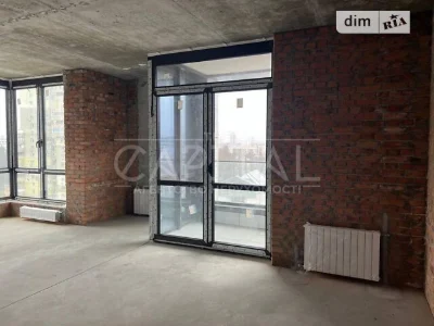 Продаж 3к квартири 123 кв. м на пров. Берестейський 42 • ID