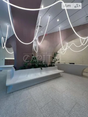 Продаж 3к квартири 123 кв. м на пров. Берестейський 42 • ID