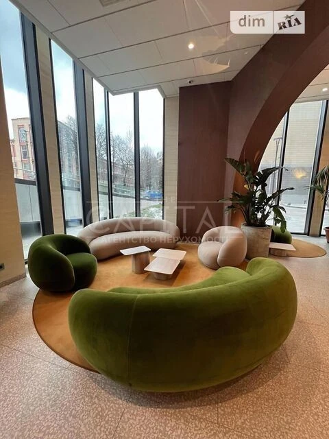 Продаж 3к квартири 123 кв. м на пров. Берестейський 42 • ID
