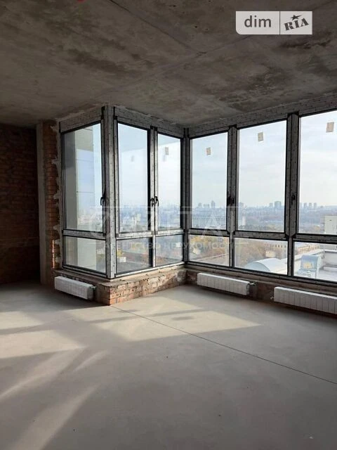 Продаж 3к квартири 123 кв. м на пров. Берестейський 42 • ID