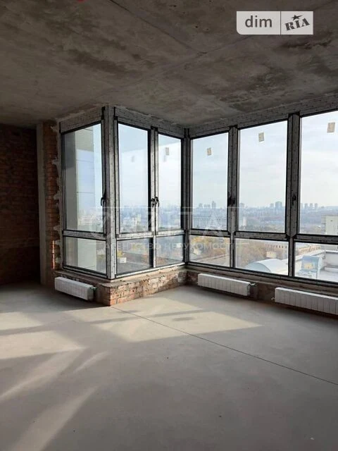 Продаж 3к квартири 123 кв. м на пров. Берестейський 42 • ID