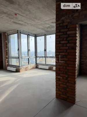 Продаж 3к квартири 123 кв. м на пров. Берестейський 42 • ID