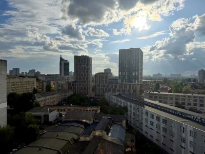 Квартира. Київ, Патріарха Мстислава Скрипника вул. (Миколи О