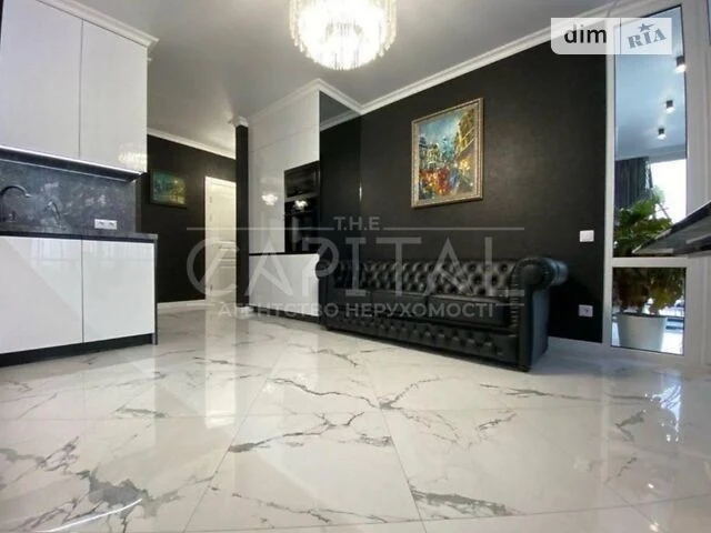 Продаж 2к квартири 67 кв. м на наб. Дніпровська 20 • ID 3479