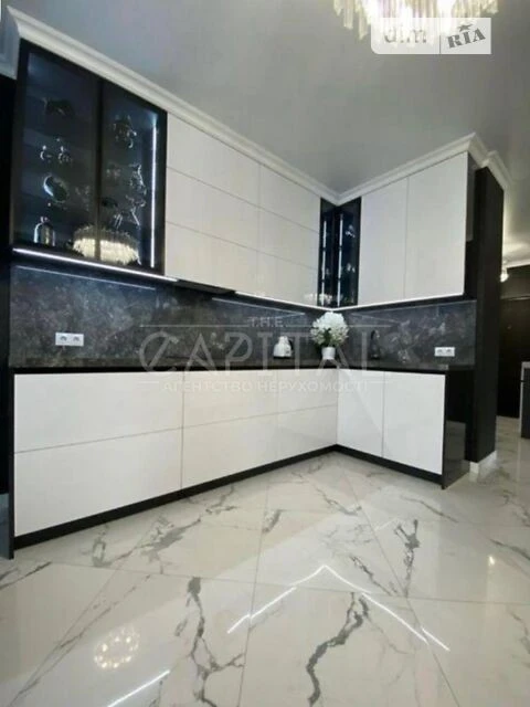 Продаж 2к квартири 67 кв. м на наб. Дніпровська 20 • ID 3479