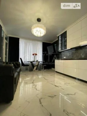 Продаж 2к квартири 67 кв. м на наб. Дніпровська 20 • ID 3479