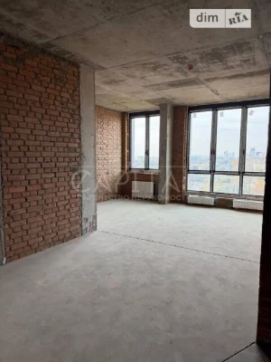 Продаж 3к квартири 97 кв. м на пров. Берестейський 42 • ID 3