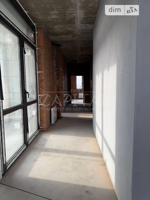 Продаж 3к квартири 97 кв. м на пров. Берестейський 42 • ID 3