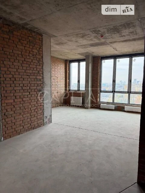 Продаж 3к квартири 97 кв. м на пров. Берестейський 42 • ID 3