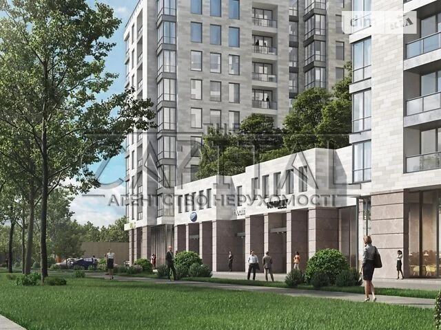 Продаж 3к квартири 133 кв. м на пров. Берестейський 42 • ID
