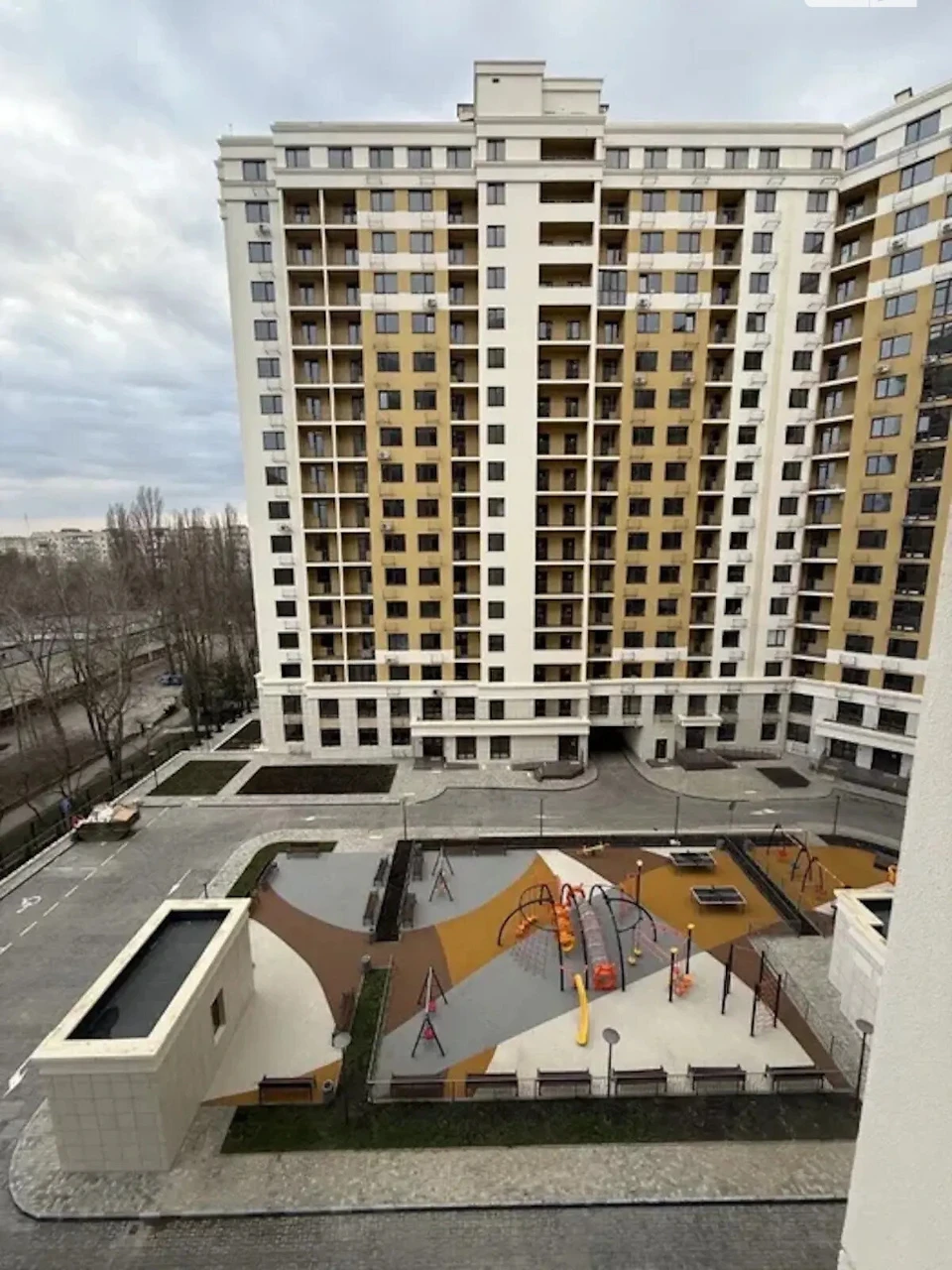 Продаж Квартира Київський