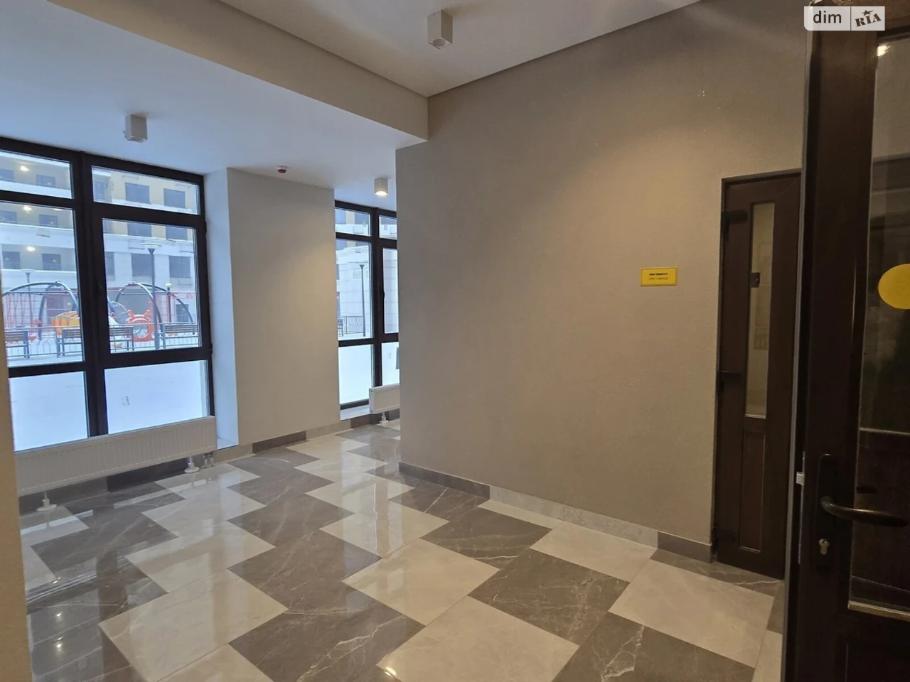 Продаж Квартира Київський