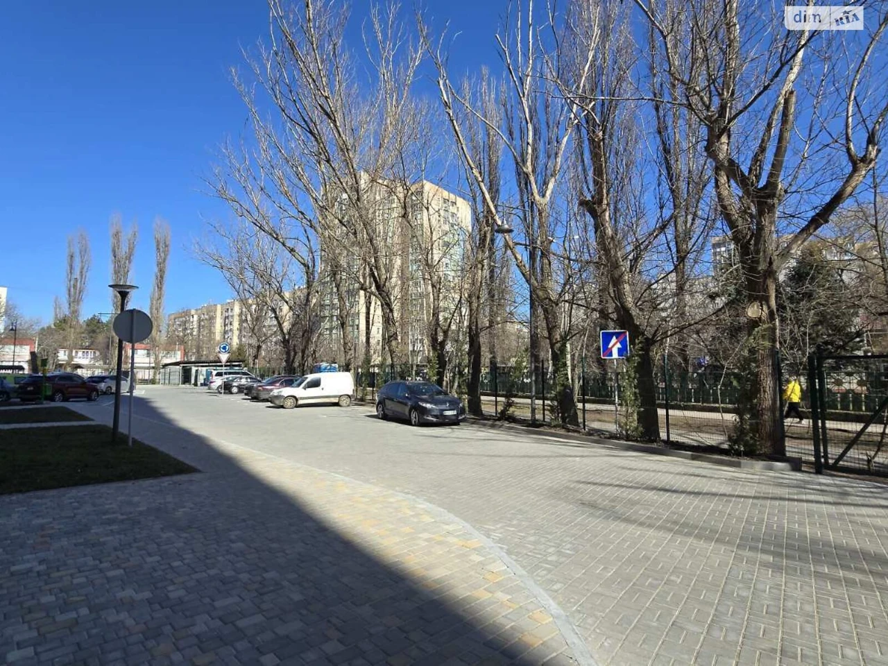 Продаж Квартира Київський
