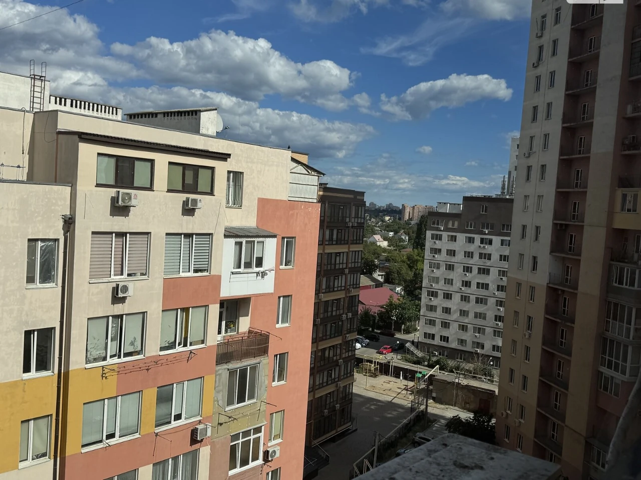 Продаж Квартира Цукрове Селище