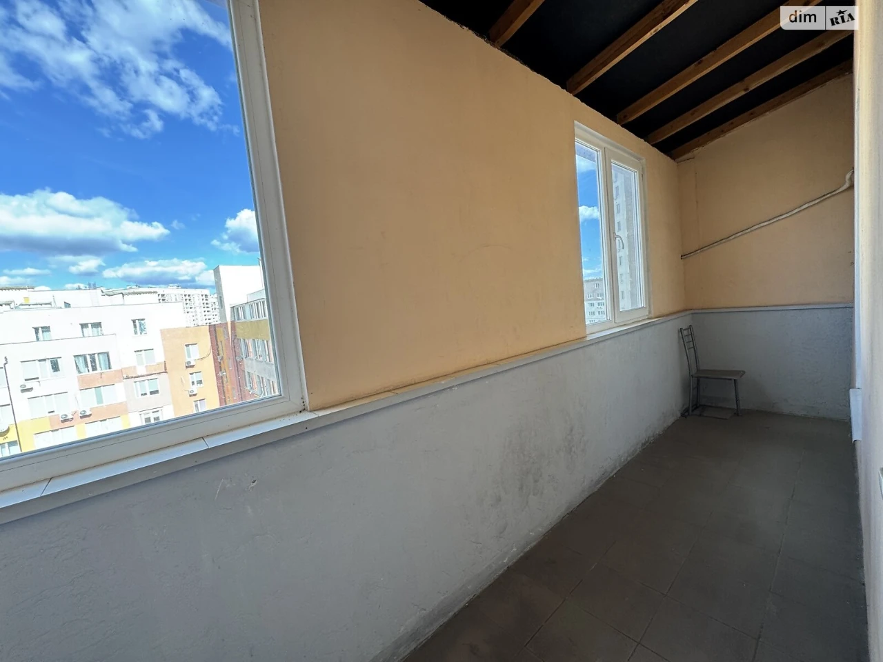 Продаж Квартира Цукрове Селище