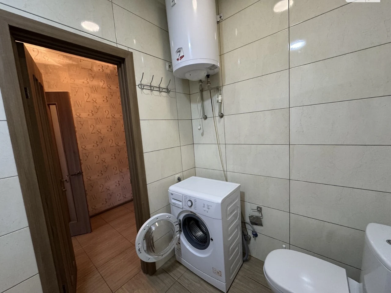 Продаж Квартира Цукрове Селище