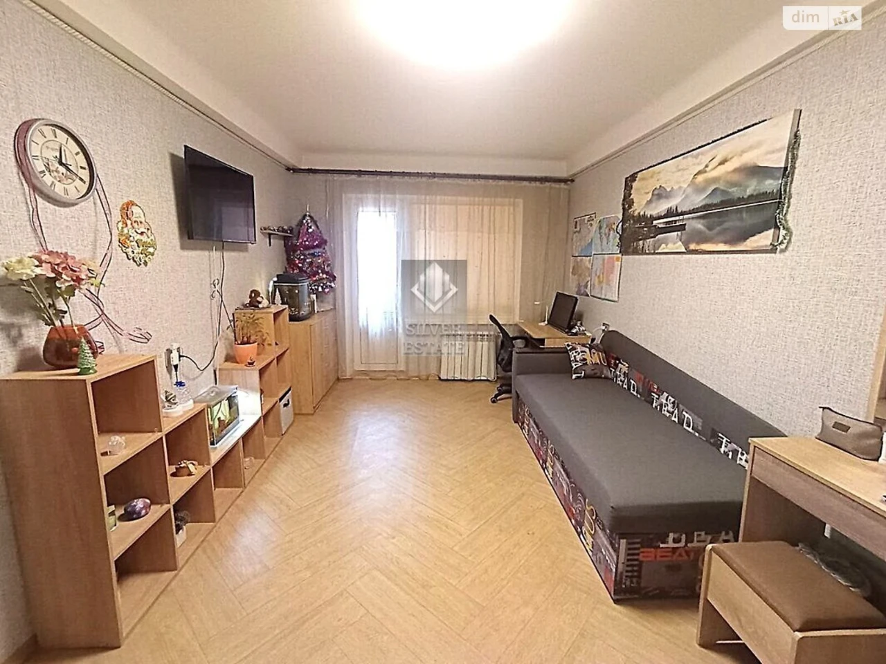Продаж Квартира Шевченківський