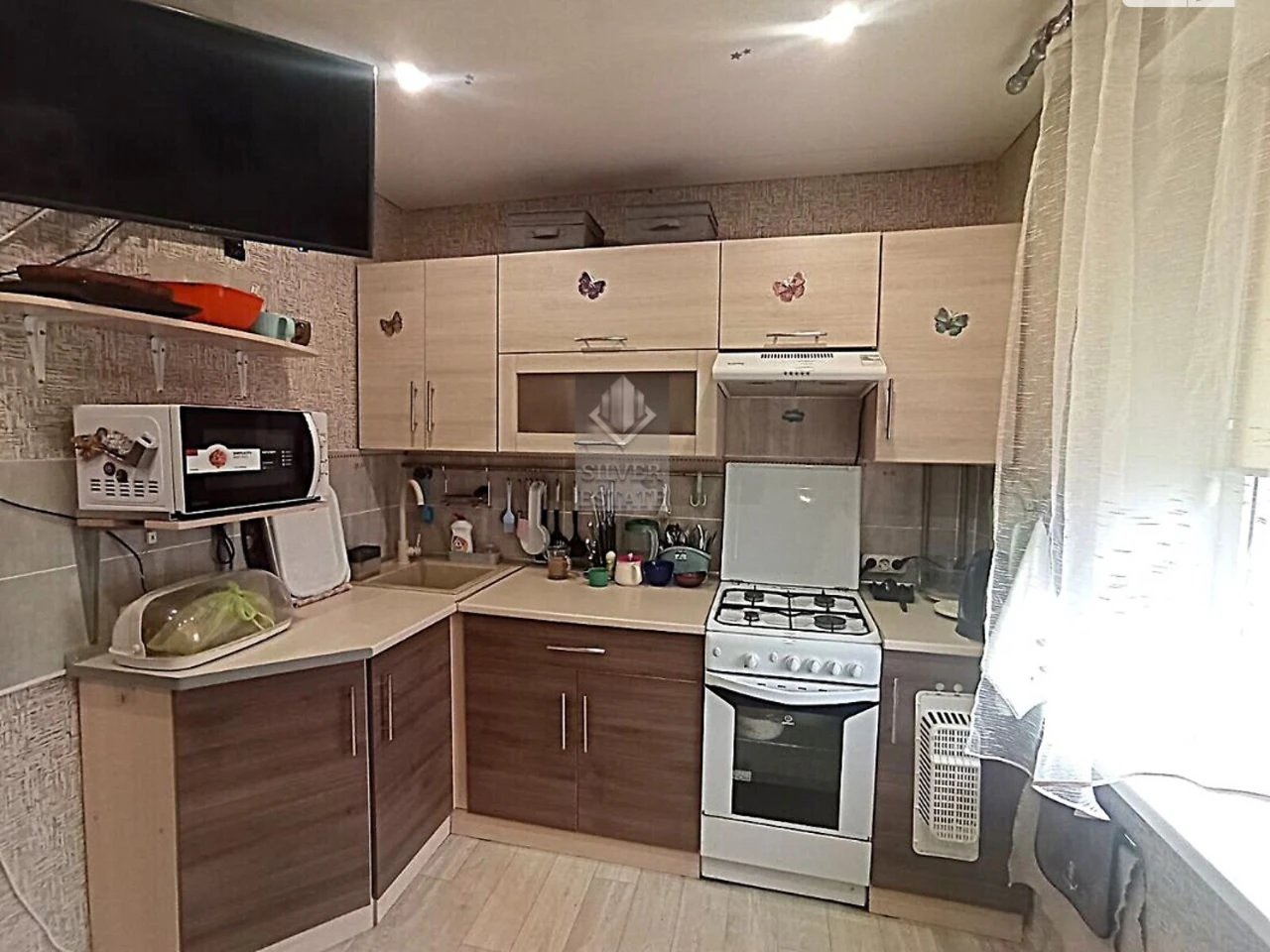 Продаж Квартира Шевченківський