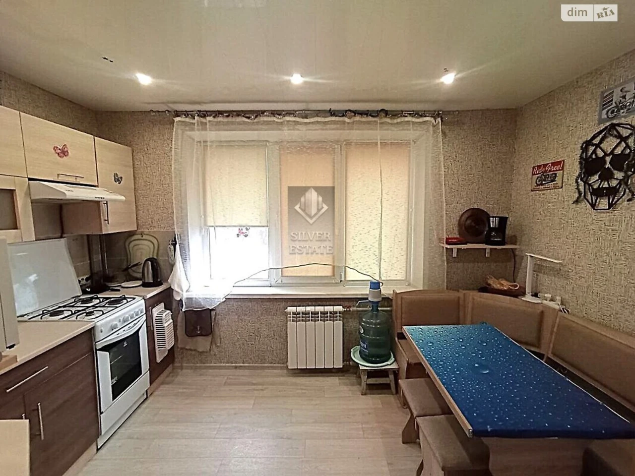 Продаж Квартира Шевченківський