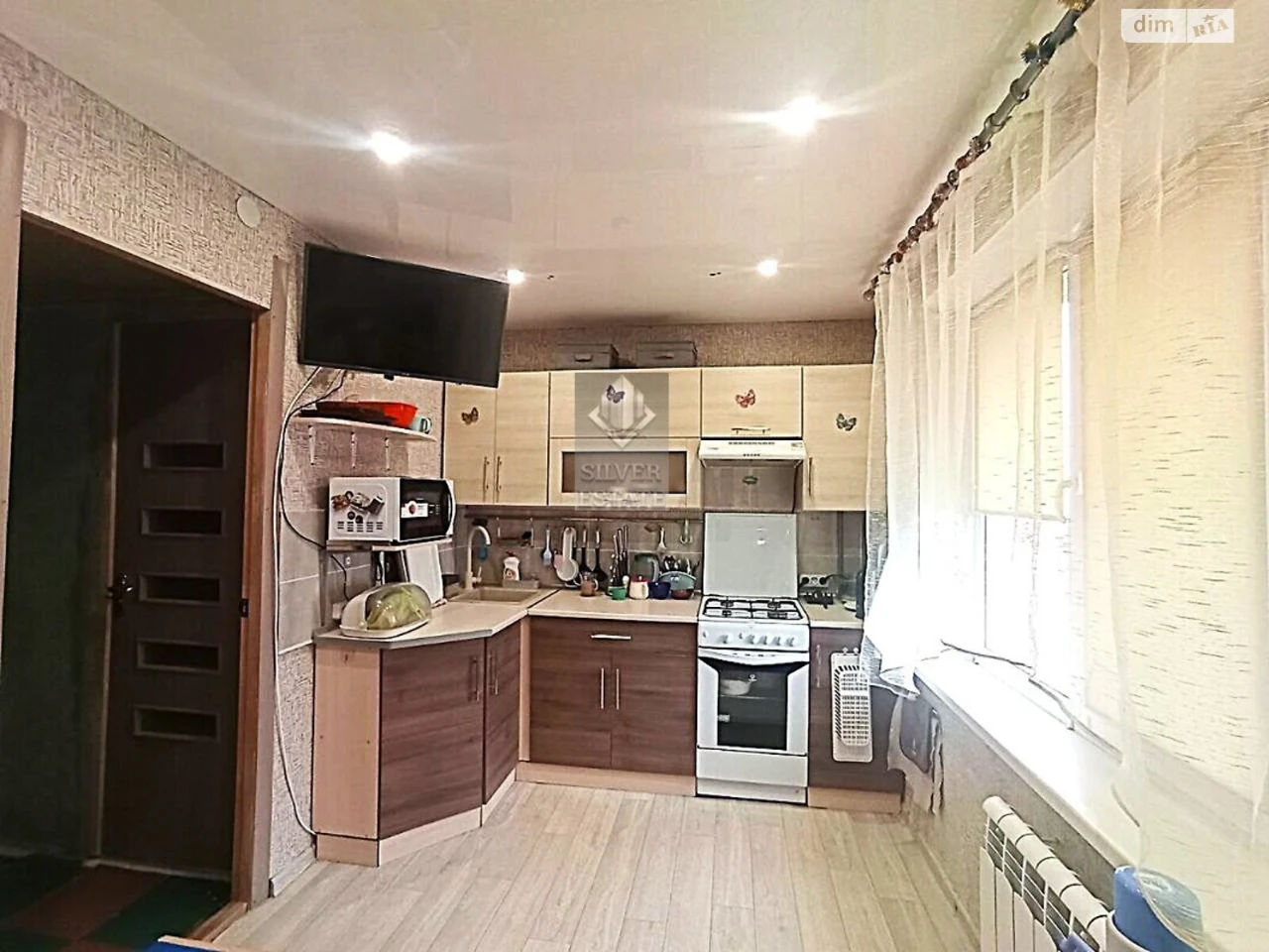 Продаж Квартира Шевченківський