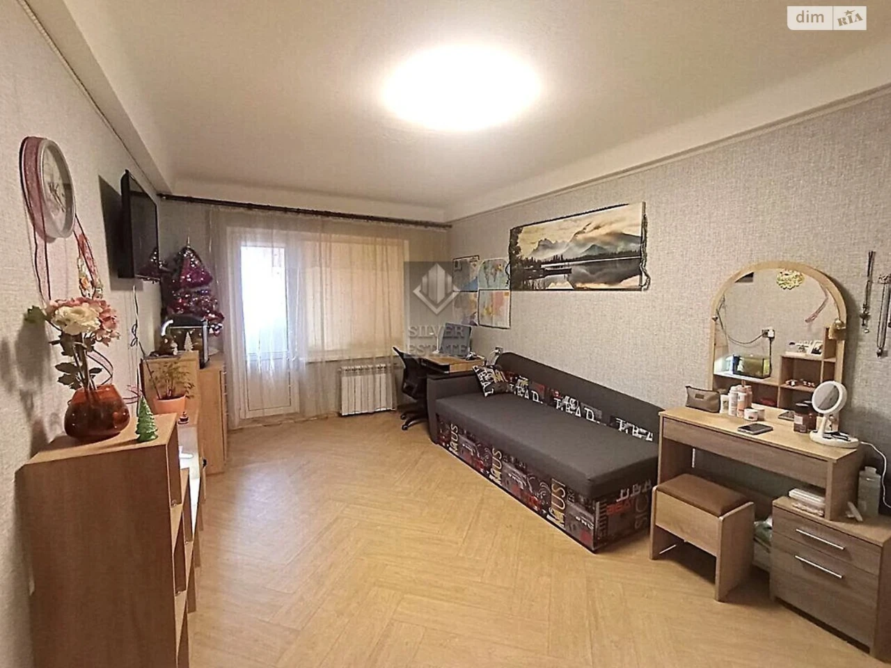 Продаж Квартира Шевченківський