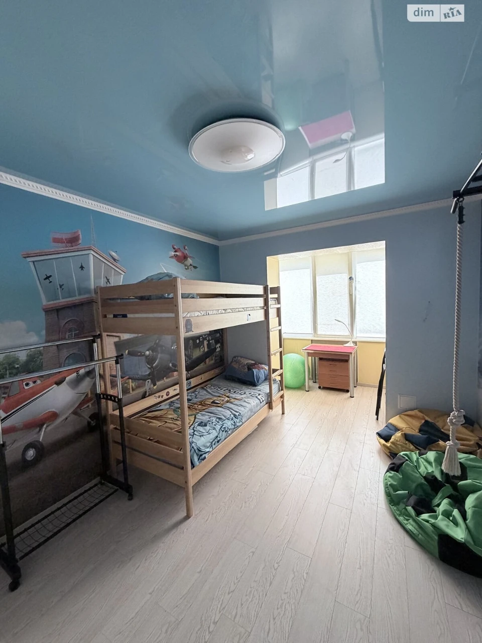 Продажа Квартира Городок Котовского