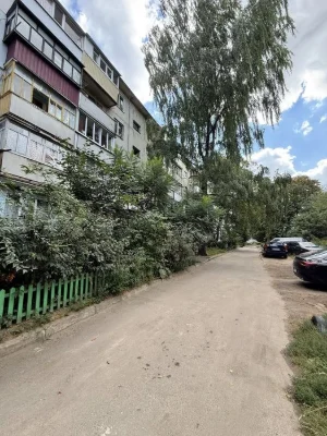 3к квартира 63м2 окремі кімнати !Держвиплати-ТАК!
