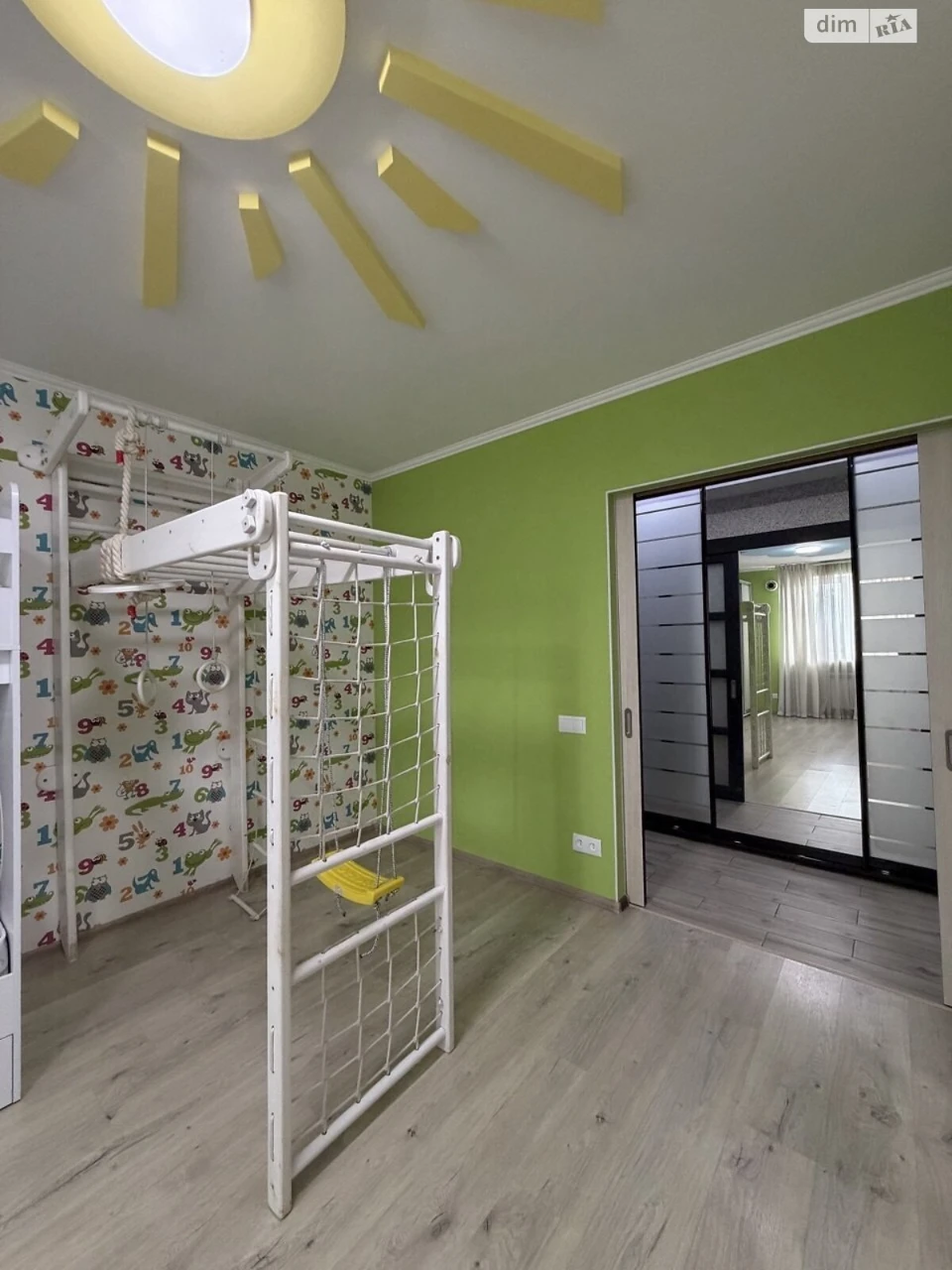 Продаж Квартира Павлівка