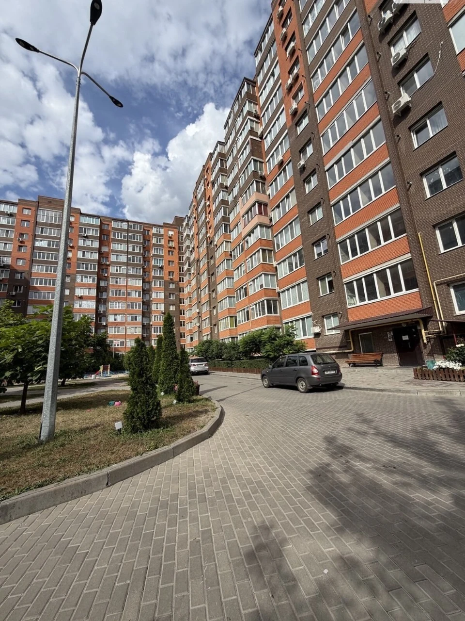 Продаж Квартира Павлівка
