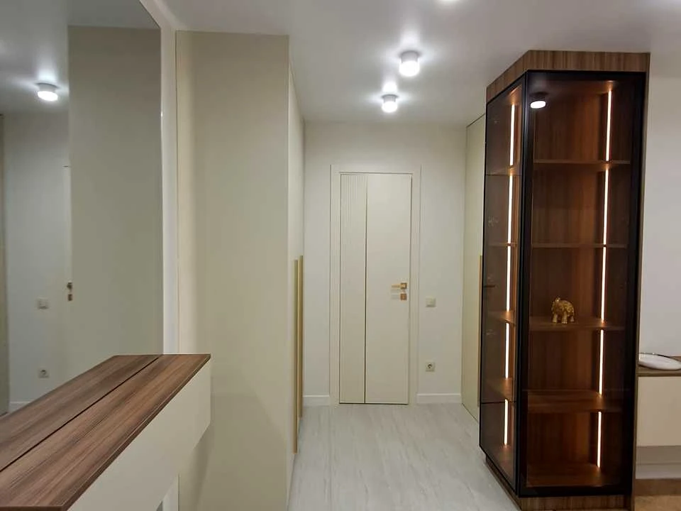 Квартира. Тернопіль, Смакули вул.