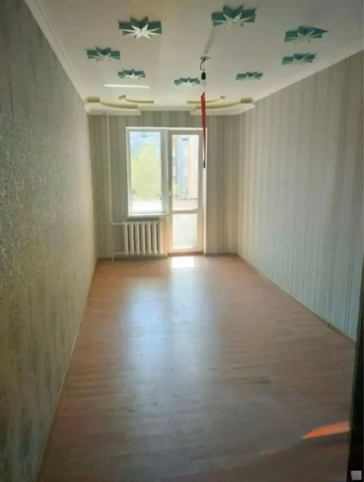 3-кімнатна квартира з ремонтом, меблями та технікою — вул. К