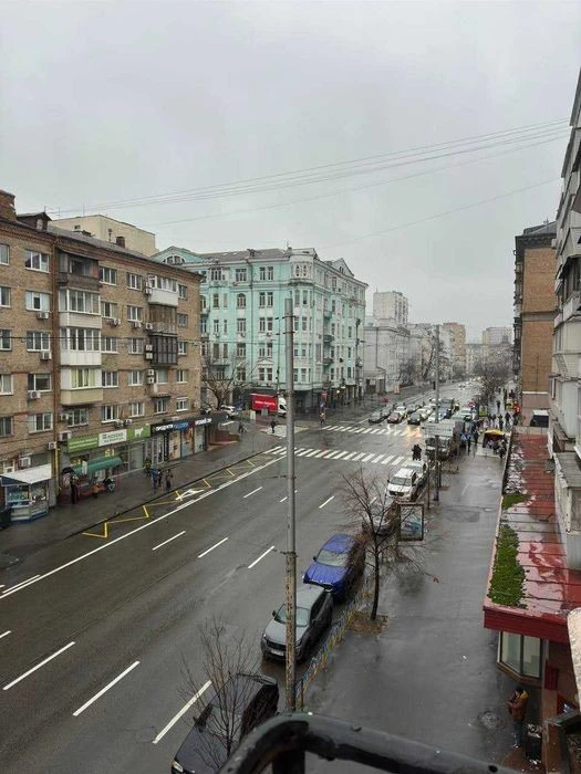 Центр, квартира 2х продается в царском доме, фасад, м. Униве