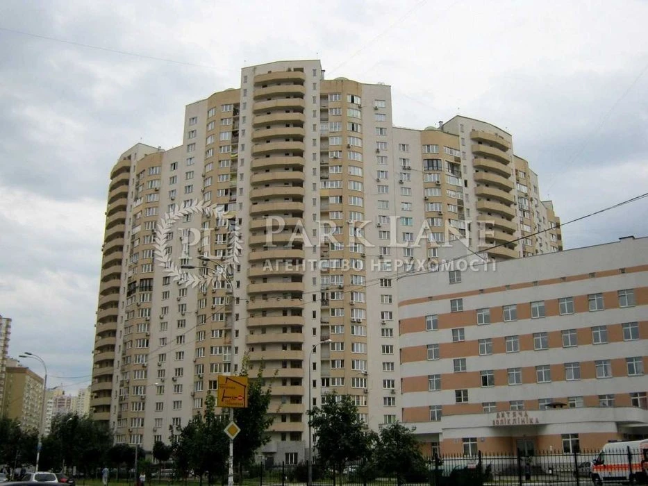 Apartment for sale 3-room apartment Urlivska, 11/44, Akhmatovaya, Gri