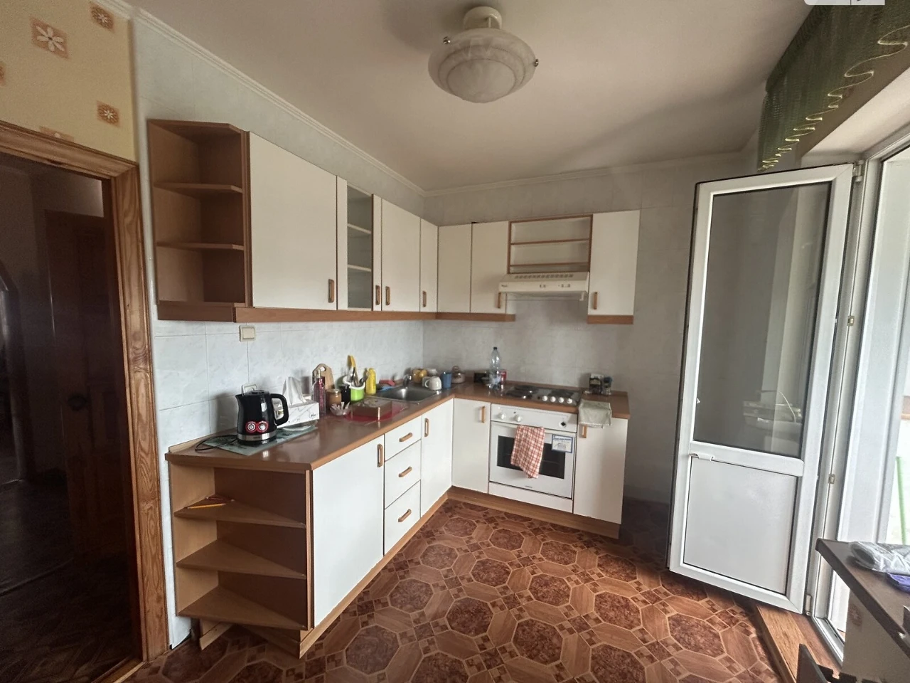 Продаж Квартира Соцмісто