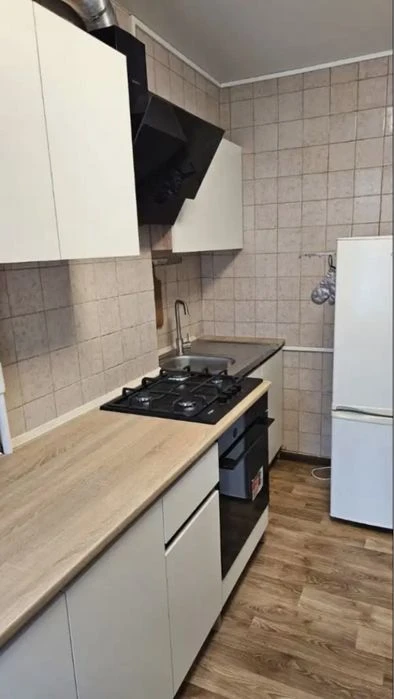 Продам 2 к квартиру. Початок Пр. Слобожанський. Ремонт. Мебл