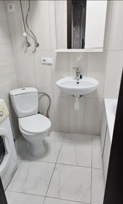 Продам 2 к квартиру. Початок Пр. Слобожанський. Ремонт. Мебл