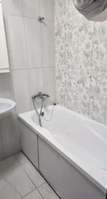 Продам 2 к квартиру. Початок Пр. Слобожанський. Ремонт. Мебл
